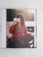 Trails & Valleys: Knitwear for Family Adventures
