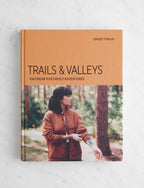 Trails & Valleys: Knitwear for Family Adventures