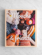 Mouche & Friends: Seamless Toys to Knit and Love