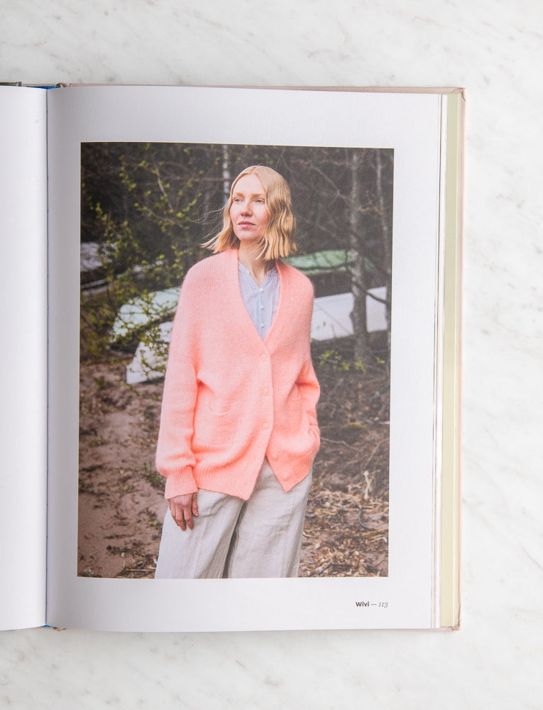 My Dream Knits