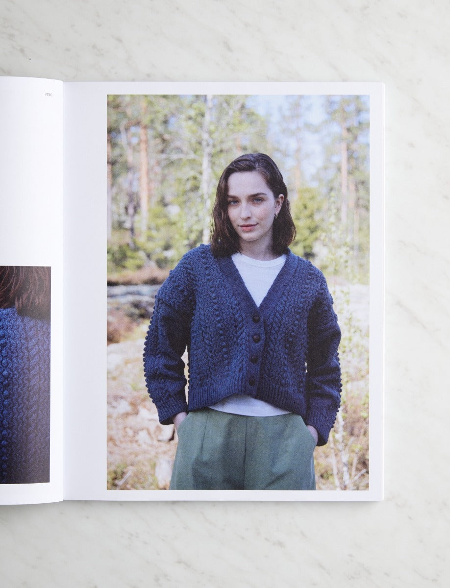 Nordic Knits