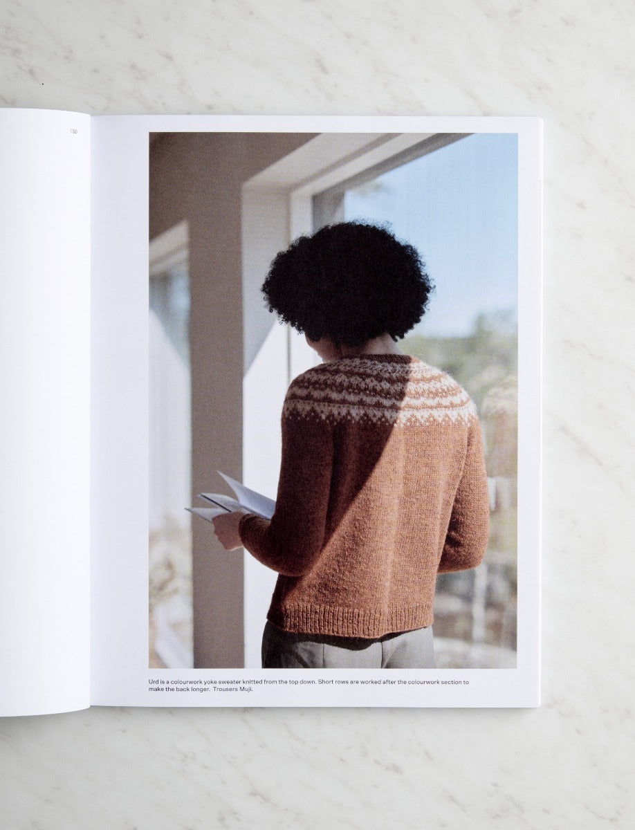 Nordic Knits