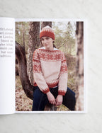 Nordic Knits