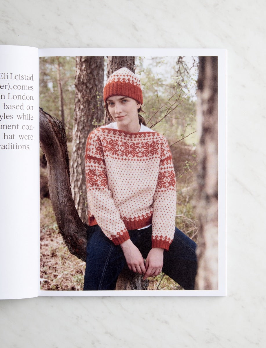 Nordic Knits