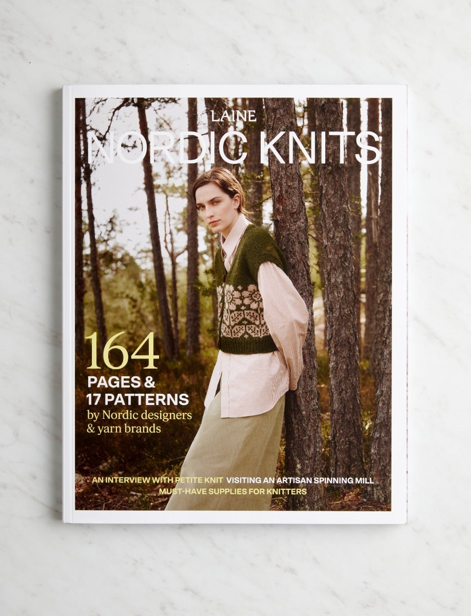 Nordic Knits