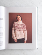 52 Weeks Of Sweaters