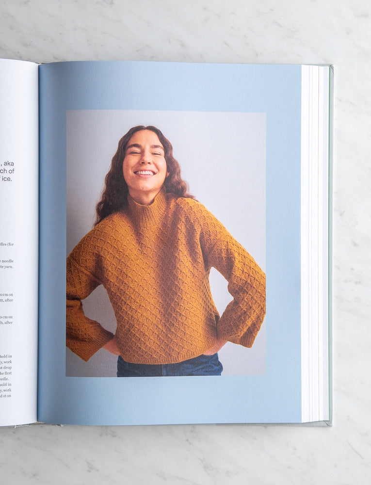52 Weeks Of Sweaters