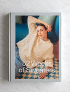 52 Weeks of Sweaters