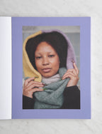My City, My Stitches: 15 Relaxed Knits