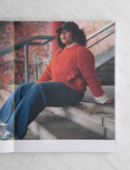 My City, My Stitches: 15 Relaxed Knits