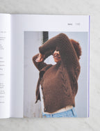 My City, My Stitches: 15 Relaxed Knits