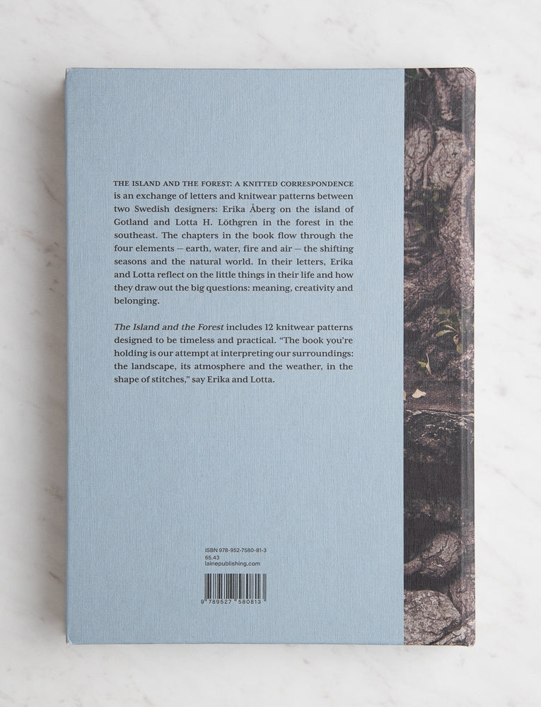 The Island and the Forest