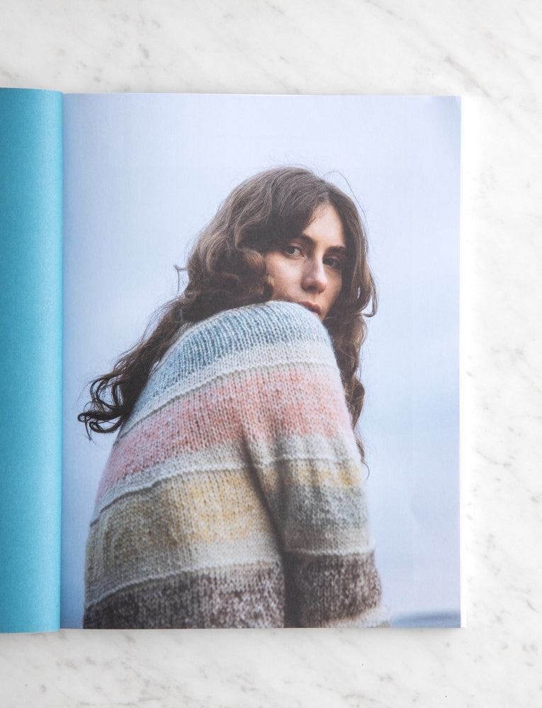 Soothing Stitches