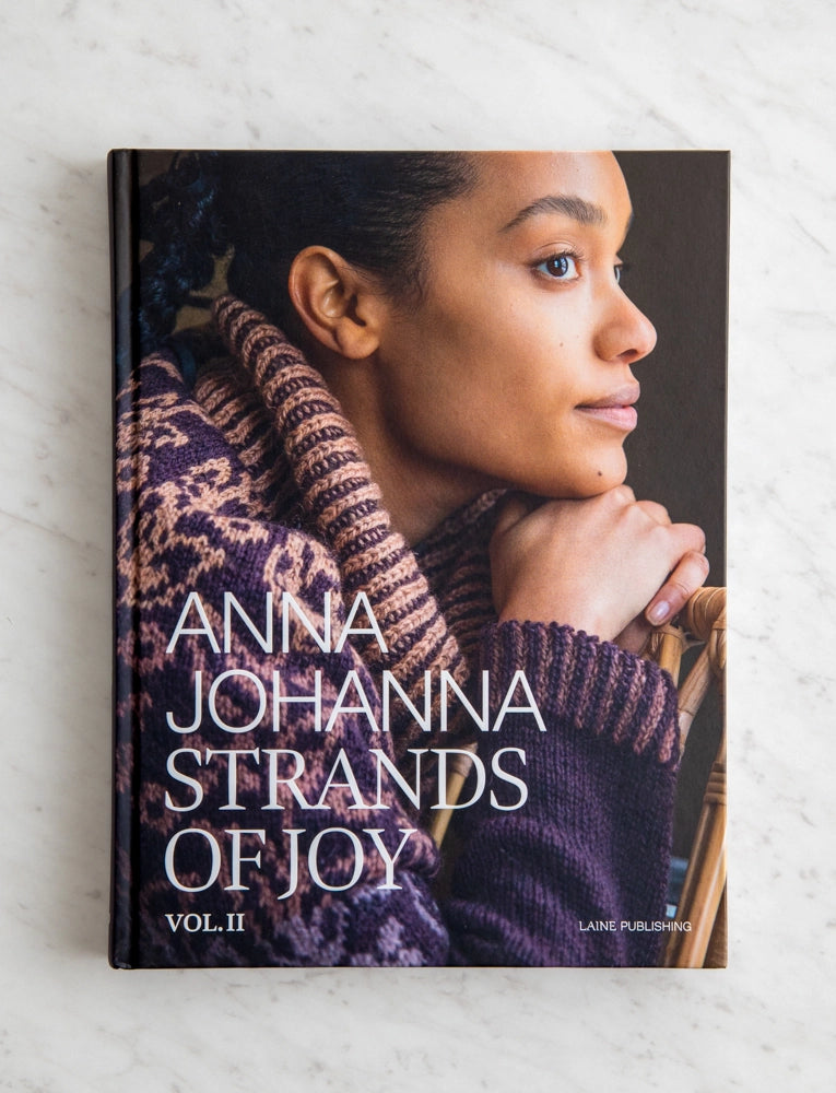 Strands of Joy Vol. II
