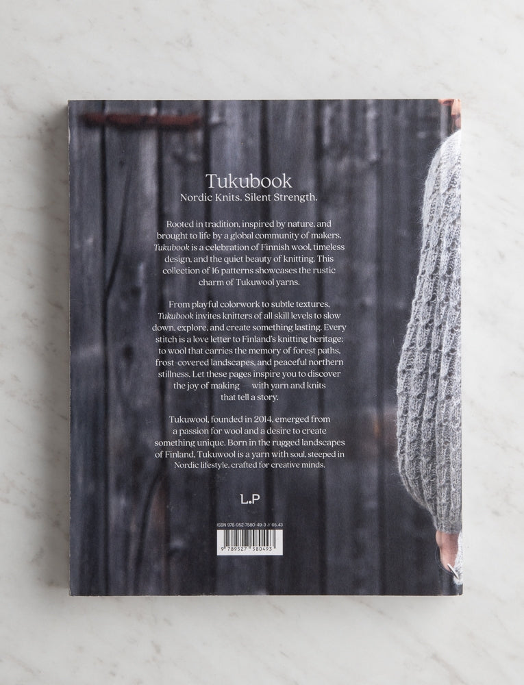 Tukubook