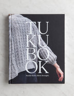 Tukubook: Nordic Knits. Silent Strength.