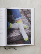 52 weeks of socks 2