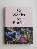 52 Weeks of Socks
