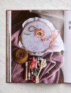 Embroidery On Knits