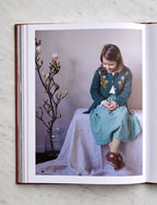 Embroidery On Knits