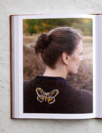 Embroidery On Knits