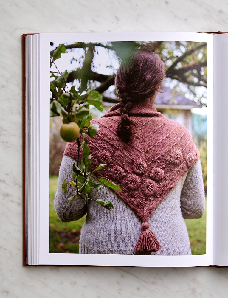 Embroidery On Knits