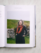Grand Shetland Adventure Knits