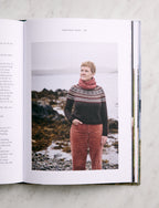 Grand Shetland Adventure Knits