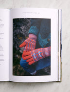Grand Shetland Adventure Knits