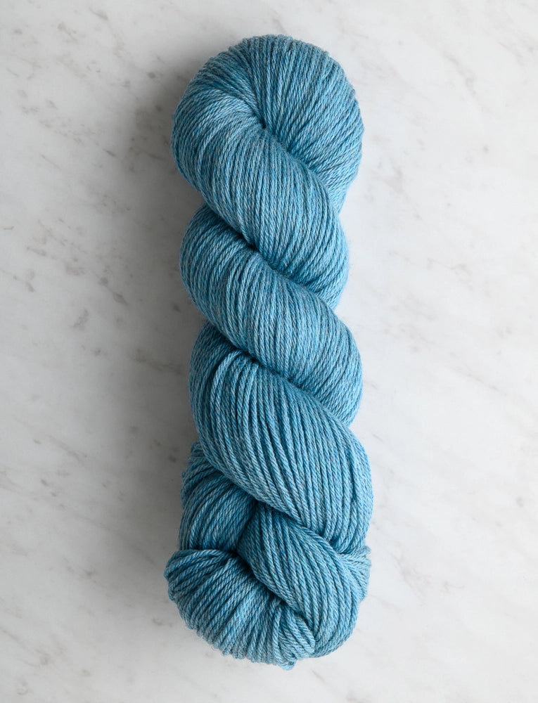 Daily Wool Sport, Lake Blue