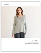 Lange Pattern Download