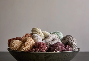 New Yarn: Lantern