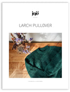 Larch Pullover Pattern Download