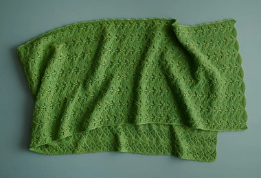 Laurel Wrap