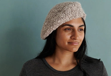 Le Béret