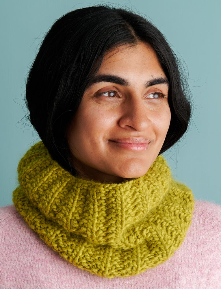Pink Starfish
