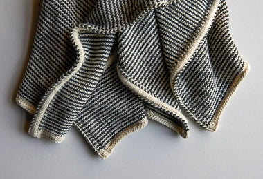 Learn-to-Love-Steeks Blanket
