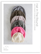 Hat In The Round Pattern Download