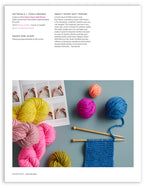 Learn To Knit