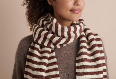Ledger Scarf