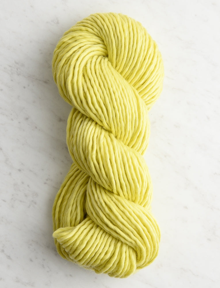 Partridge Superwash, Lemon Tree