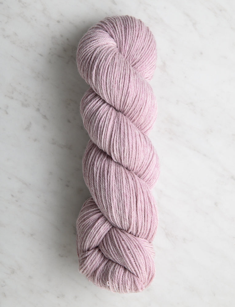 Daily Wool Sport, Lilac Mauve