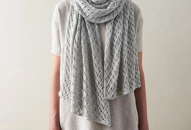Little Moons Lace Wrap