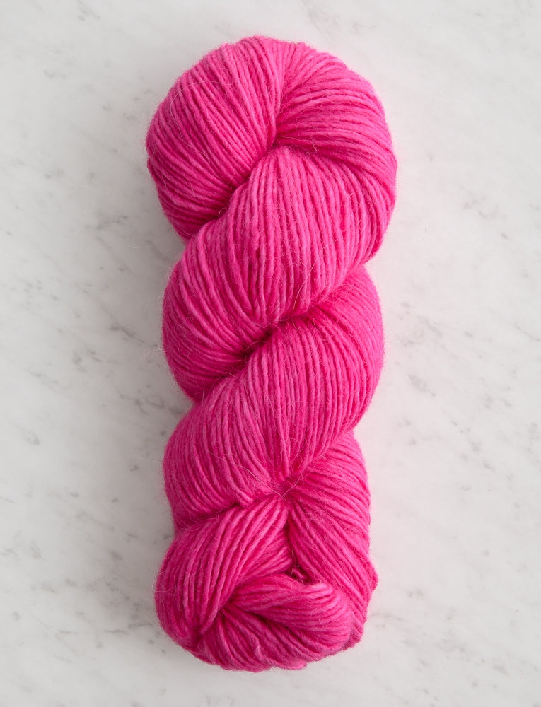 Goldenberry Alpaca, Lotus Pink