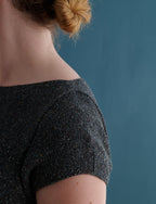 Lovely Lightweight Tee Pattern