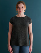 Lovely Lightweight Tee Pattern