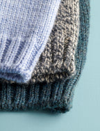 Lucky Dog Sweater Pattern Download