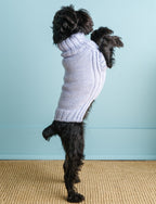Lucky Dog Sweater Pattern Download