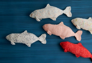 Lucky Fish