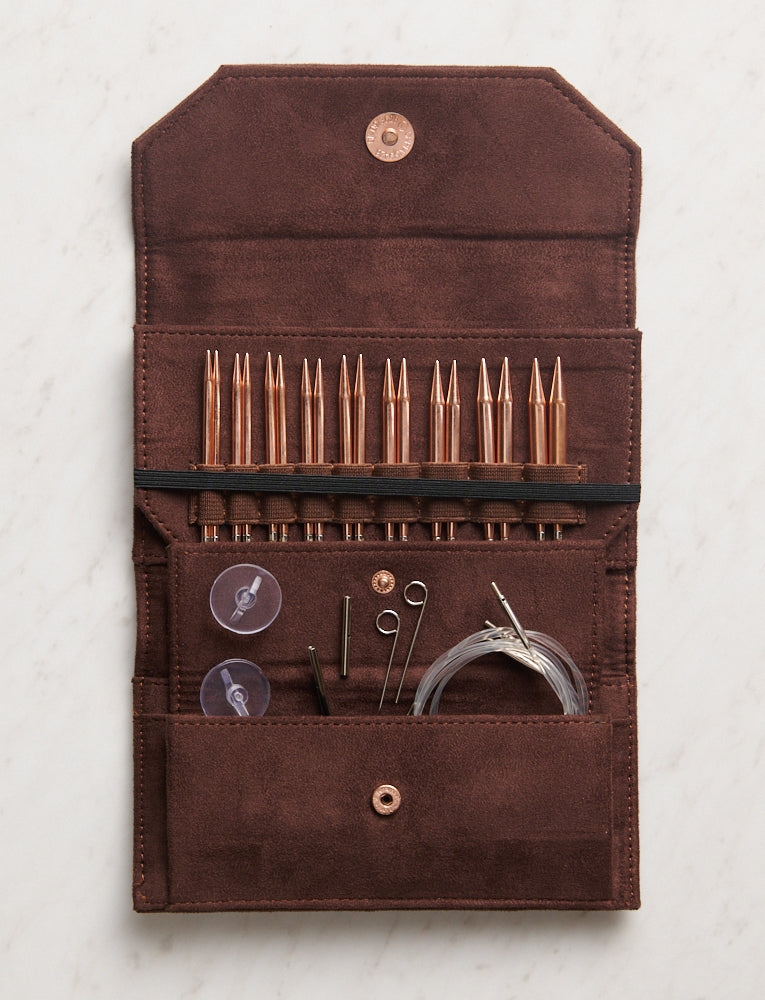 Lykke Cypra Copper 3.5